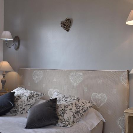 Le Mazet De Tourrettes Bed and Breakfast Buitenkant foto