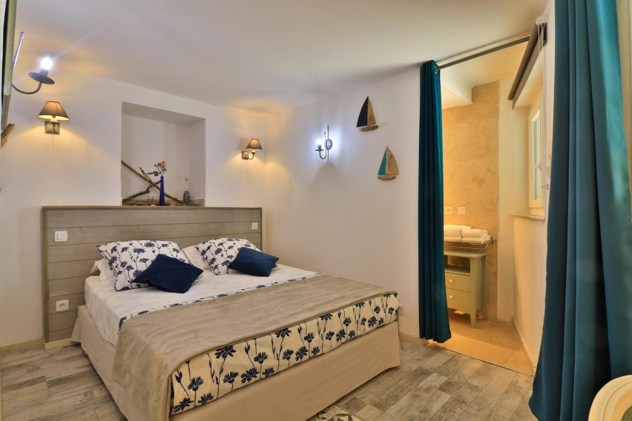 Le Mazet De Tourrettes Bed and Breakfast Buitenkant foto