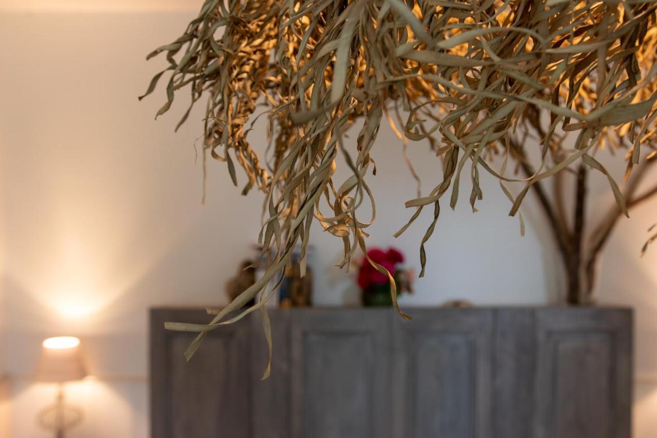 Le Mazet De Tourrettes Bed and Breakfast Buitenkant foto