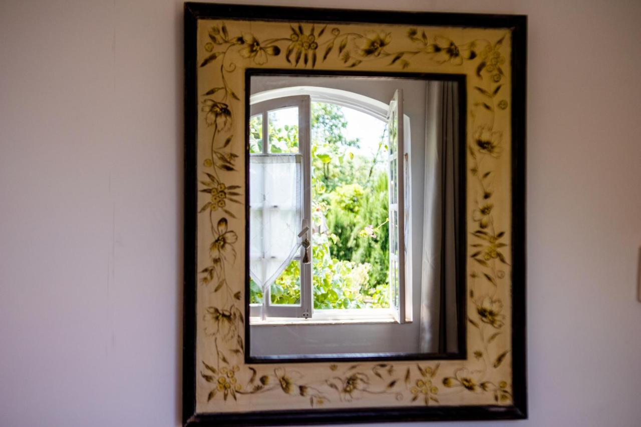 Le Mazet De Tourrettes Bed and Breakfast Buitenkant foto