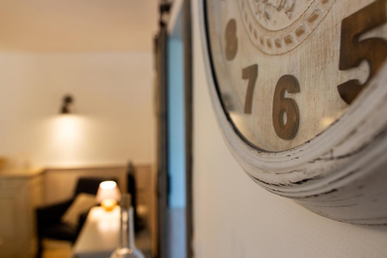 Le Mazet De Tourrettes Bed and Breakfast Buitenkant foto